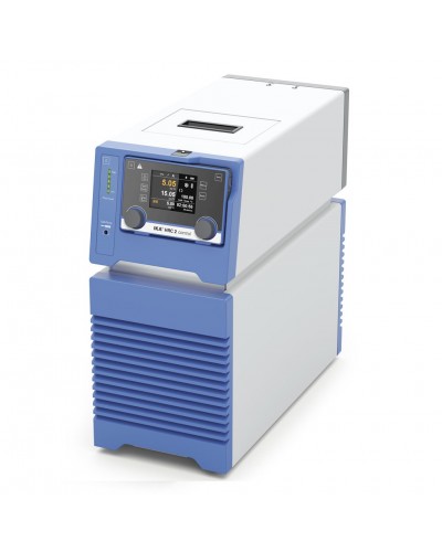 Bể ổn nhiệt tuần hoàn IKA Model: HRC 2 control